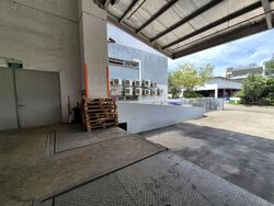Tuas South Avenue 10 (D22), Factory #527578441